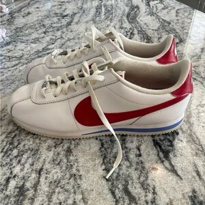 Nike Classic Cortez Forrest Gump Size 13